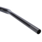 5Dev Alloy Handlebars (35), 40mm Rise, 800mm, Black-1