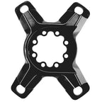 5Dev 8-Bolt Spider for Dura Ace 2x Chainrings-0