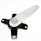 5Dev 8-Bolt Spider for Dura Ace 2x Chainrings-1