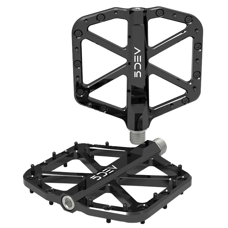 5Dev All Around Pedal, Black-0