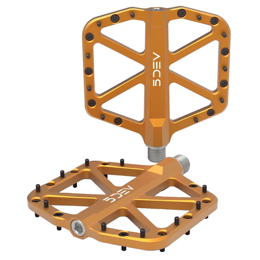 5Dev All Around Pedal, Kash Bronze-0