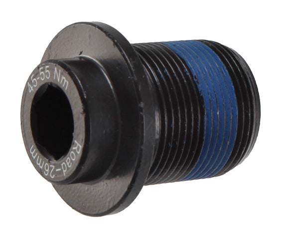 FSA Self-Extracting Crank Bolt, MegaExo Road-0