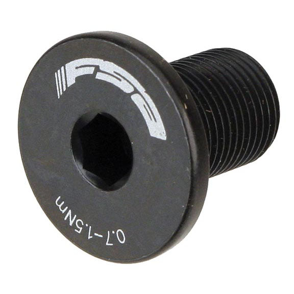 FSA Crank Preload Bolt, MegaExo Gamma/Omega-0