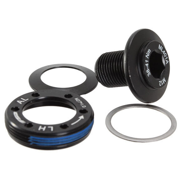 FSA Self-Extracting Crank Bolt, 19mm NBD Cranks-0