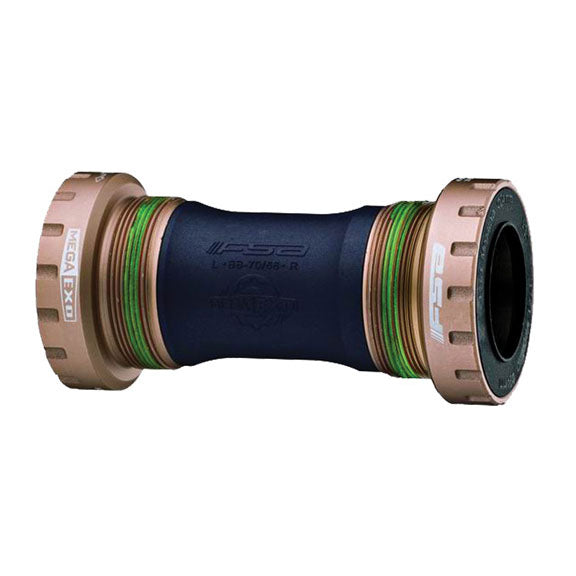 FSA MegaExo Road Standard BB, (BB-6000) 68mm-0