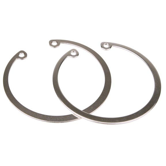 FSA Internal Snap Rings, BB30, MW142, Pair-0
