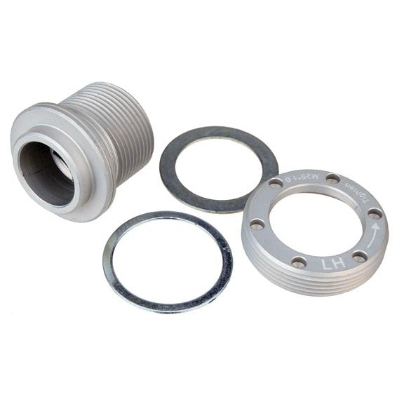 FSA Self-Extracting Crank Bolts, BB30 Road/Mtn-0