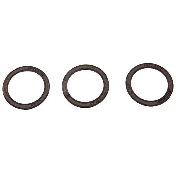 FSA Spacer Kit, BB30, MW188, 3/Count-0