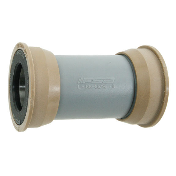 FSA BB92-Composite Mtn Adapter BB, Alloy, BB-CFM92-0