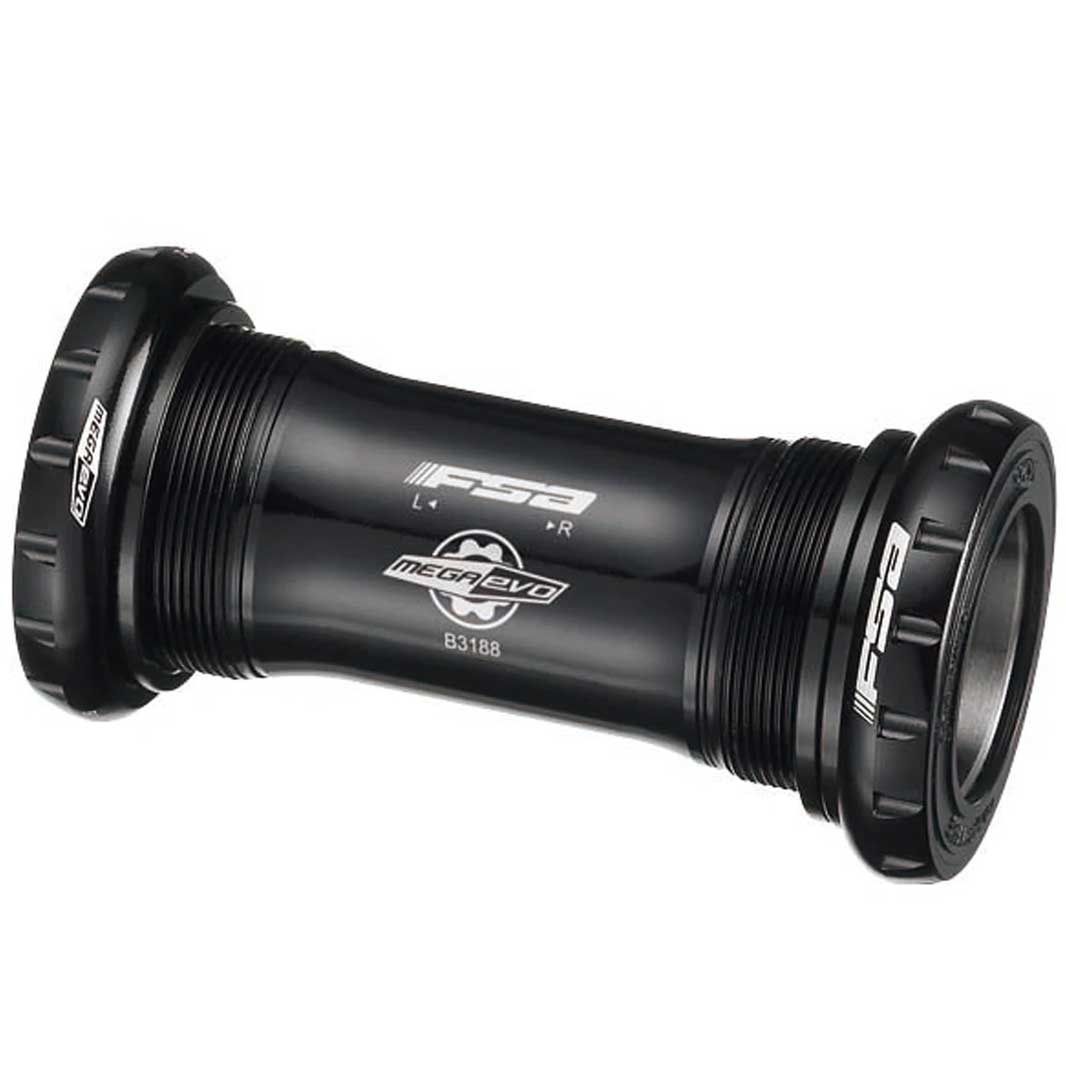 FSA MegaEvo Bottom Bracket, T47 Threaded-0