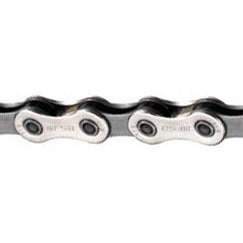 FSA Team Issue Chain, 11sp - Silver/Gray-0