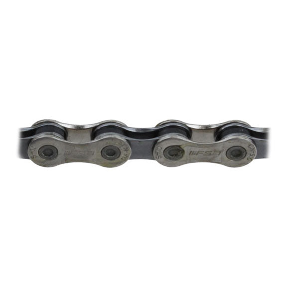 FSA Team Issue Chain, 10sp - Silver/Gray-0