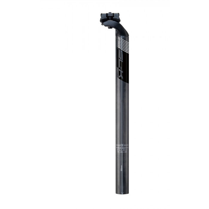 FSA SL-K Carbon Post, (SB20) 25.4 x 350mm SBS-0