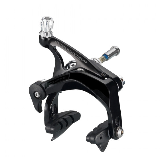 FSA Gossamer Pro Calipers, Front/Rear Set-0