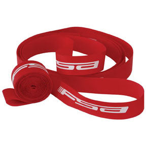 FSA Rim Strips, 17mm (700), 10/count-0