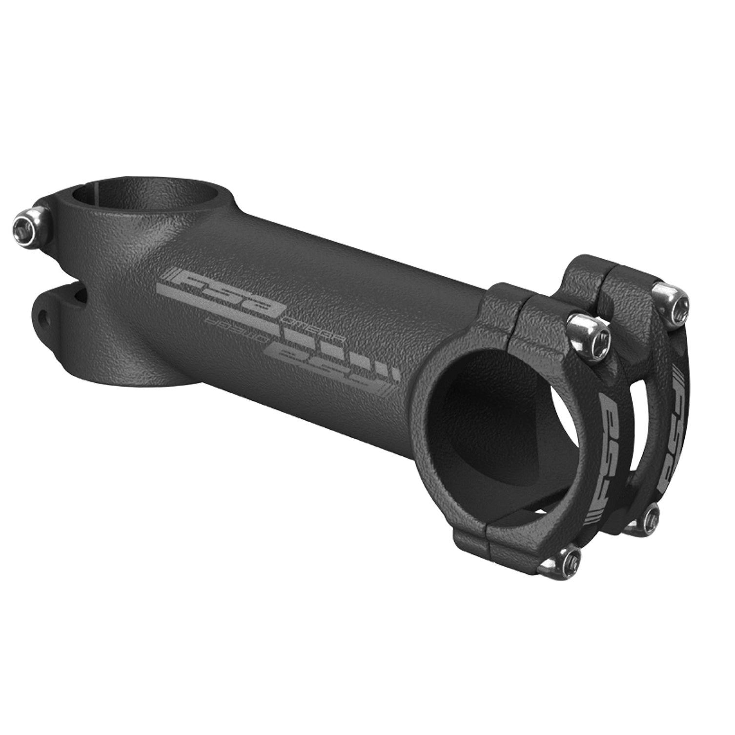 FSA Omega OS-167 Stem, (31.8) 90mm - Black-0