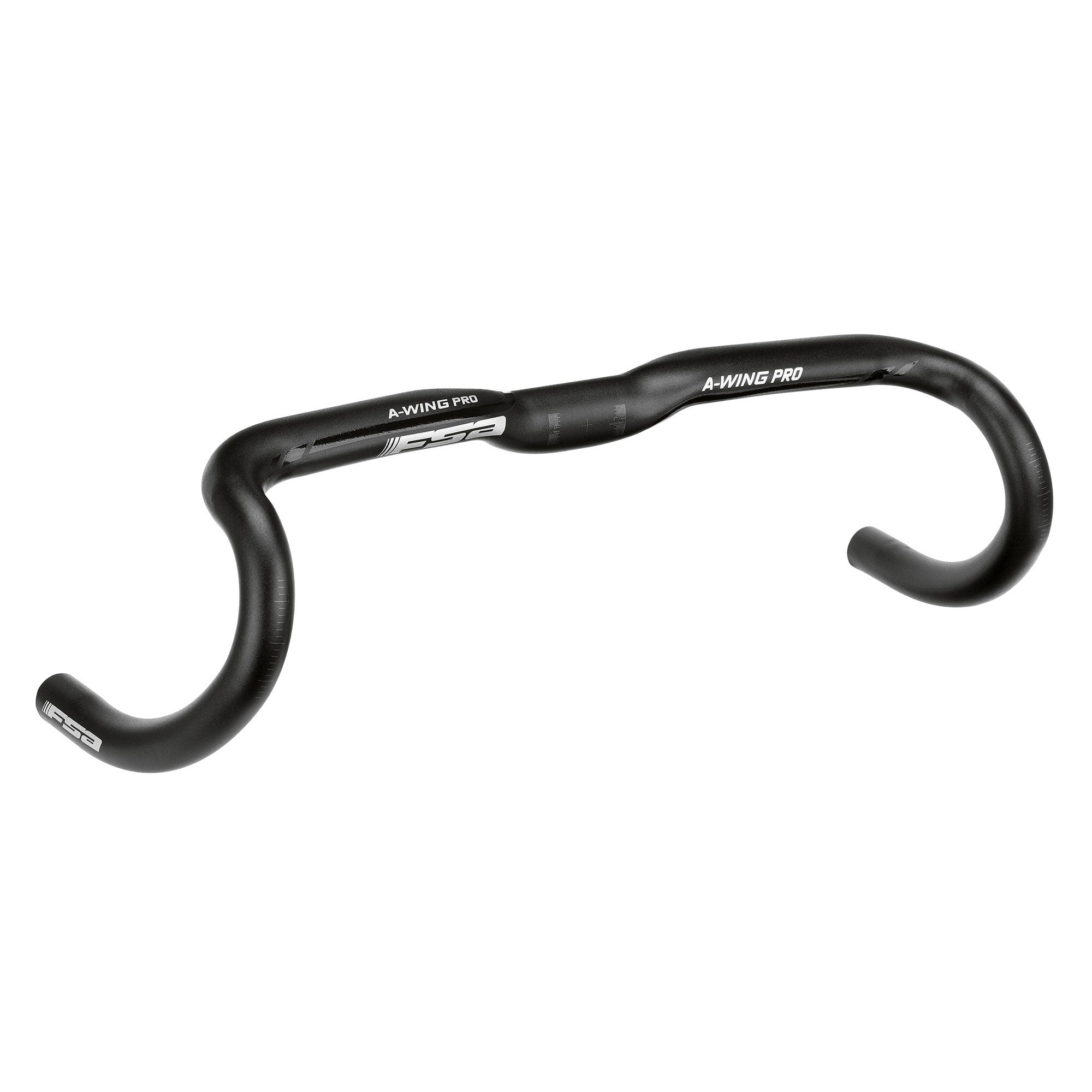 FSA A-Wing Pro AGX Road Bar, (31.8) 44cm  NLA-0