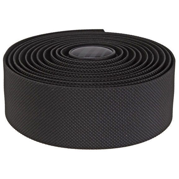 FSA Powertouch Bar Tape, Black-0
