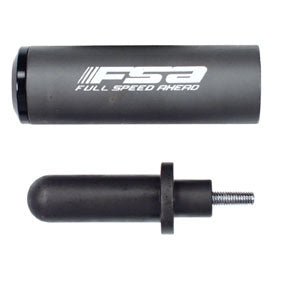 FSA Star Nut Guide/Driver Tool, 1-1/8"-0