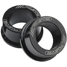 FSA Head Tube Reducer Shims, 1.5" to 1-1/8" Pair-0