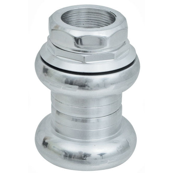 FSA Duron x Headset, EC30/25.4-24tpi|EC30/26 Silver-0