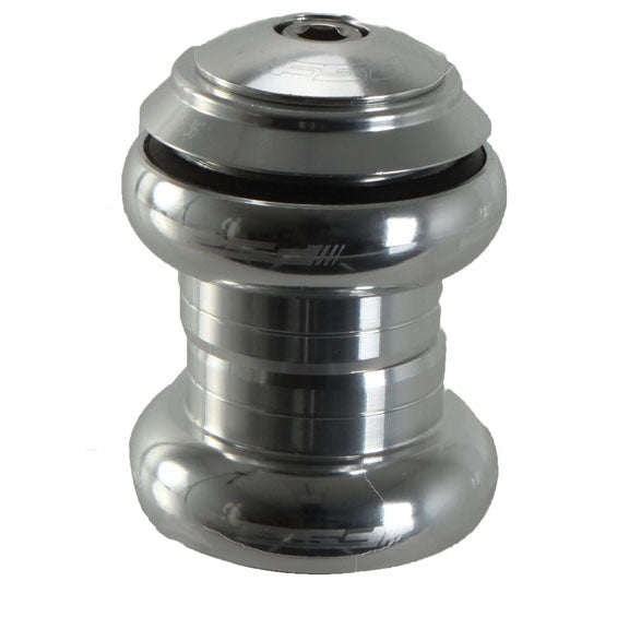 FSA Orbit-x Headset, EC30/25.4|EC30/26 Silver-0