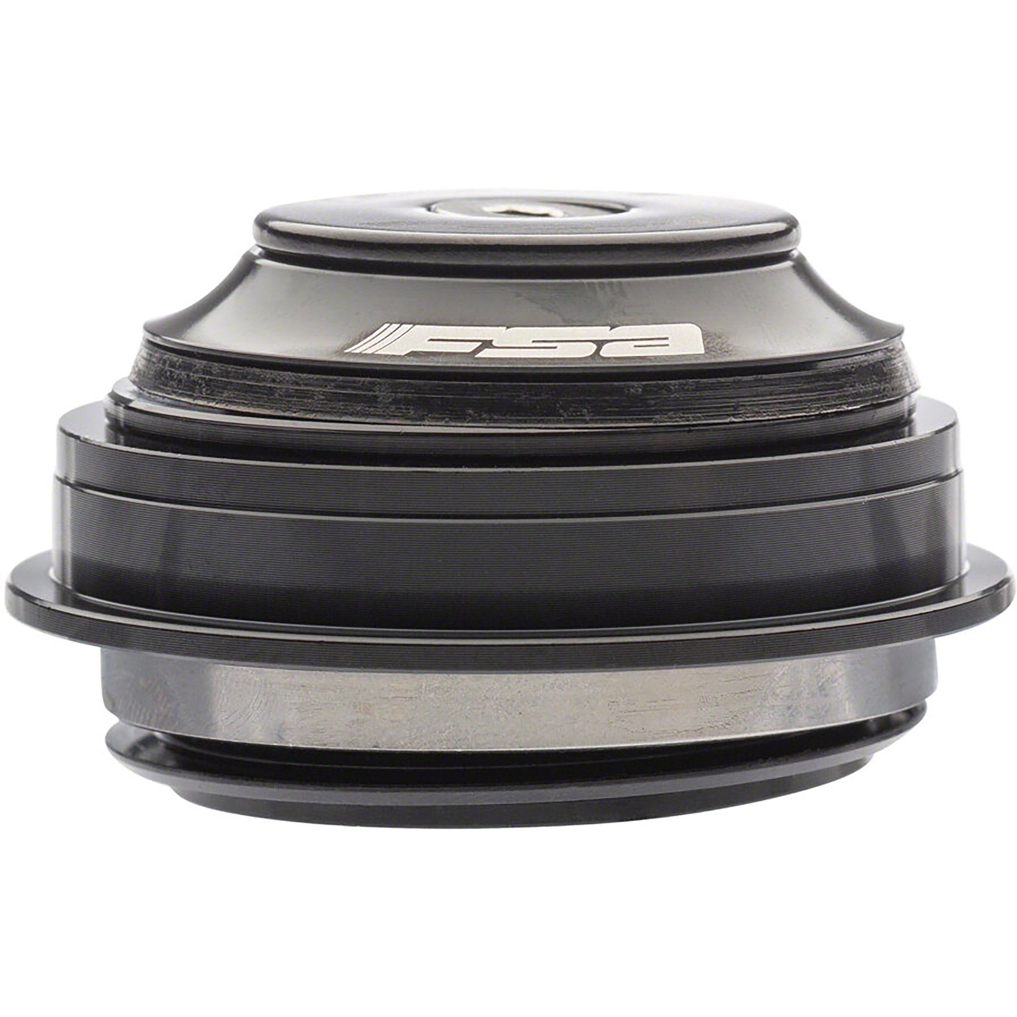 FSA No.57E Headset, ZS44/28.6|ZS56/40 Black-0