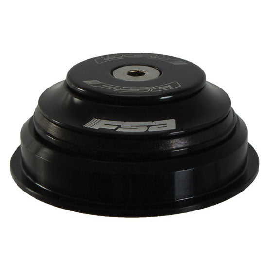 FSA Orbit ZS Short Headset, ZS44/28.6|ZS56/40 Black-0