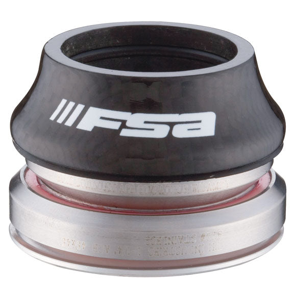 FSA Orbit C-33 Carbon Headset, IS42/28.6|IS47/33-0