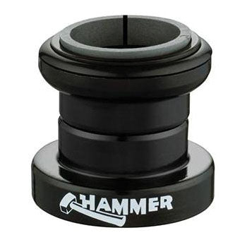 FSA Hammer Headset, EC34/28.6|EC34/30 Black-0
