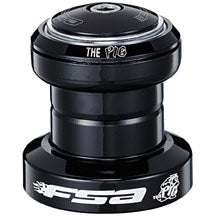 FSA Pig Headset, EC34/28.6|EC34/30 Black-0