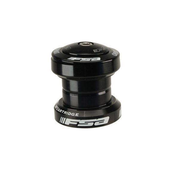 FSA Orbit UF Headset, EC34/28.6|EC34/30 - Black-0