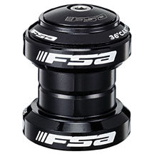 FSA Orbit MX Headset, EC34/28.6|EC34/30 Black-0