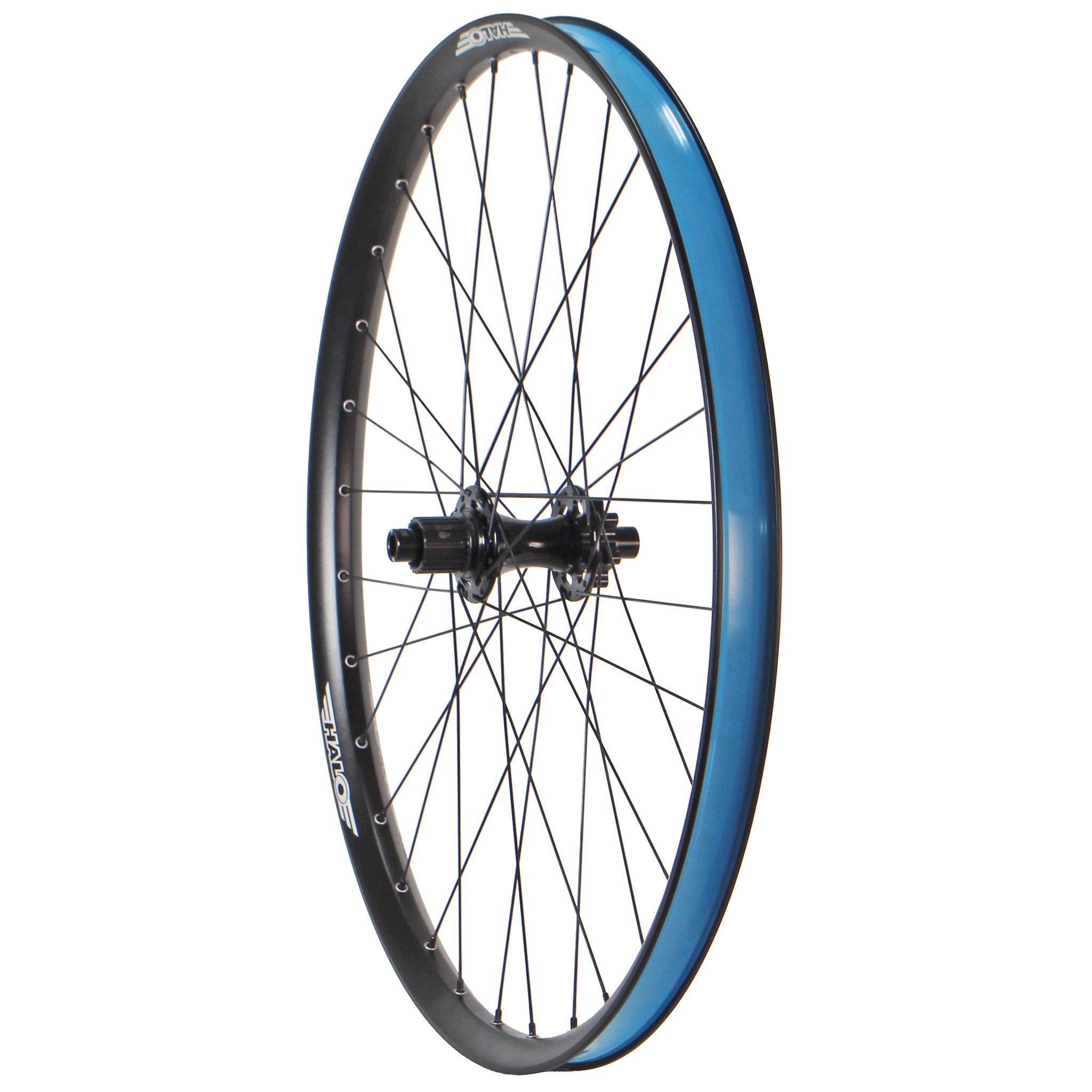 Halo Skelta 29" Rear (MS) Wheel, 12x148, 32h, Stealth-0