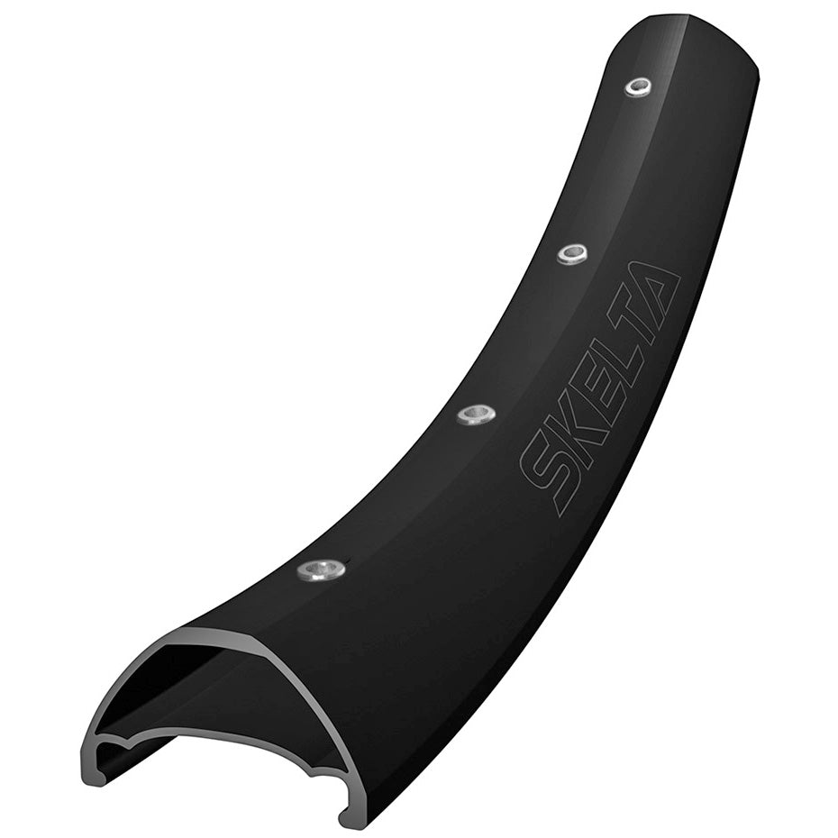 Halo Skelta Disc 29" Disc Rim, 32h, Black-0