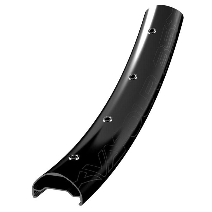 Halo Vapour 35 29" Disc Rim, 32h - Stealth-0