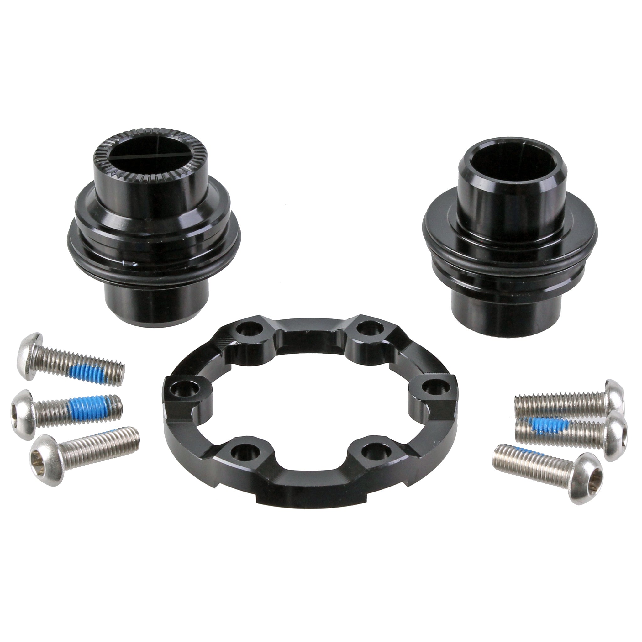 Halo MT Front Boost Kit, 15mm-0