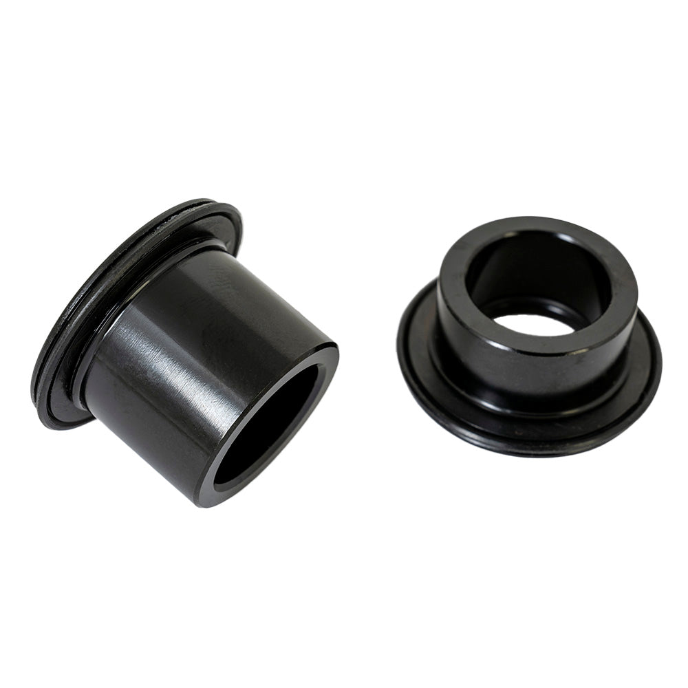 Halo 15mm End Cap Conversion Kit (21mm Mnt), GXC/RD2 Hubs-0