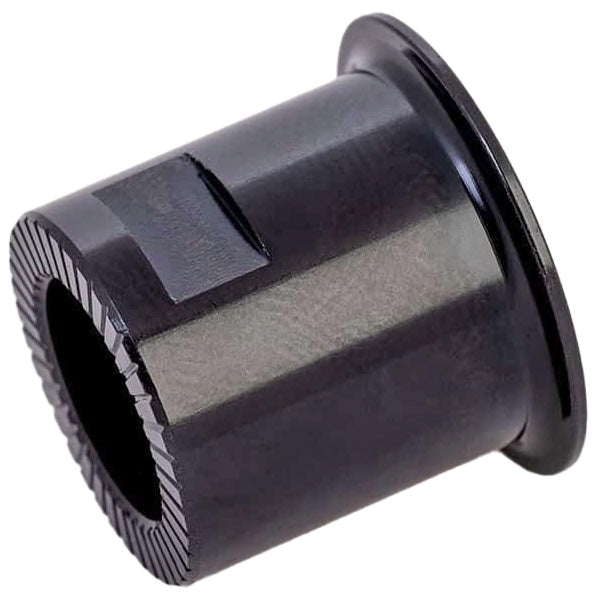 Halo MTC Axle Caps, Micro-Spline-0