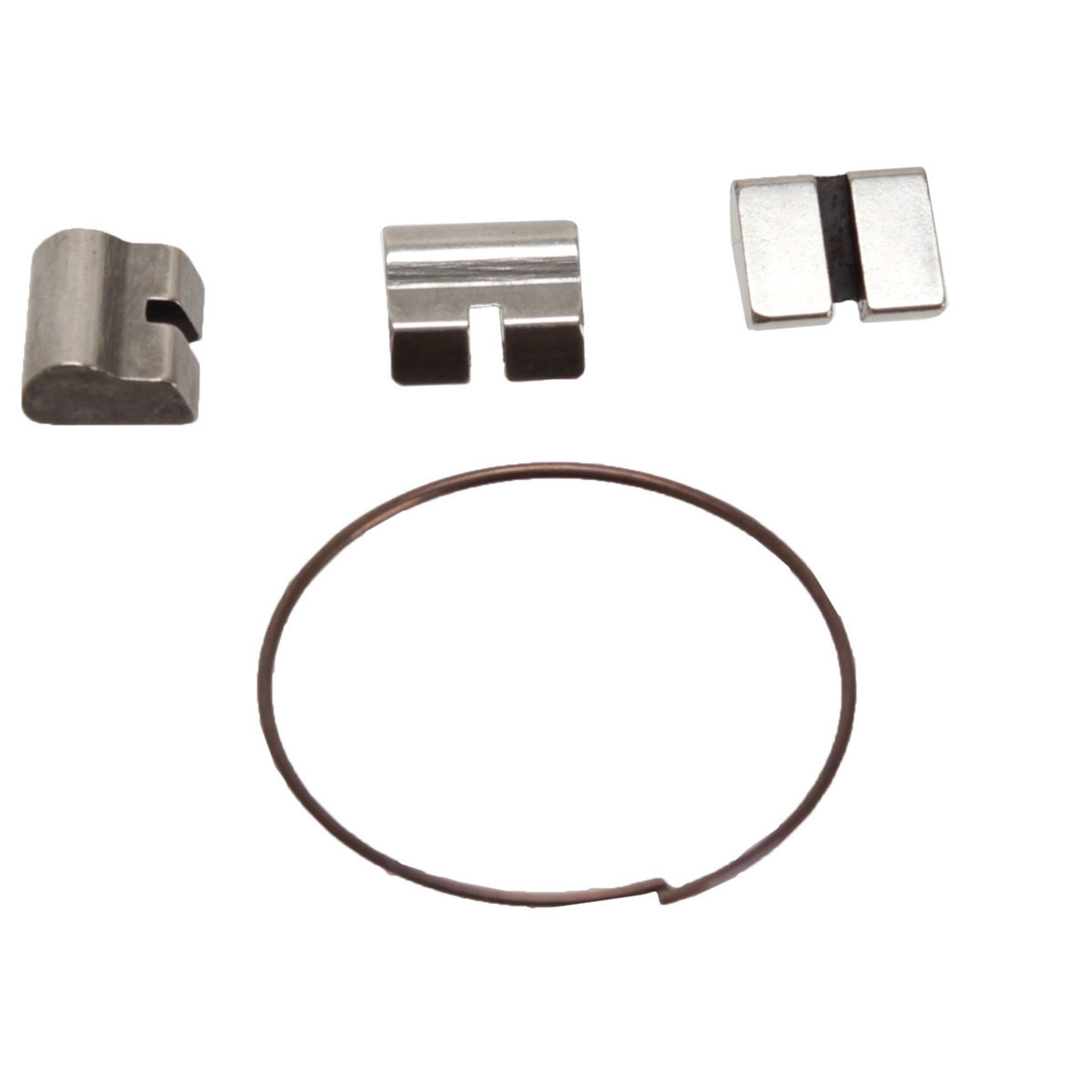 Halo Replacement Pawl and Spring Kit, DJD Bush Drive -0