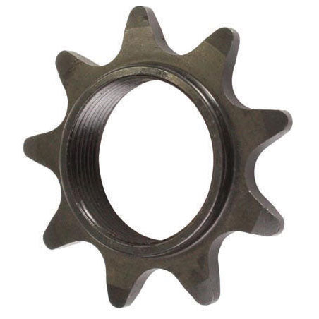 Halo Mini Sprocket, DJD Bush and Supadrive, 9t-0