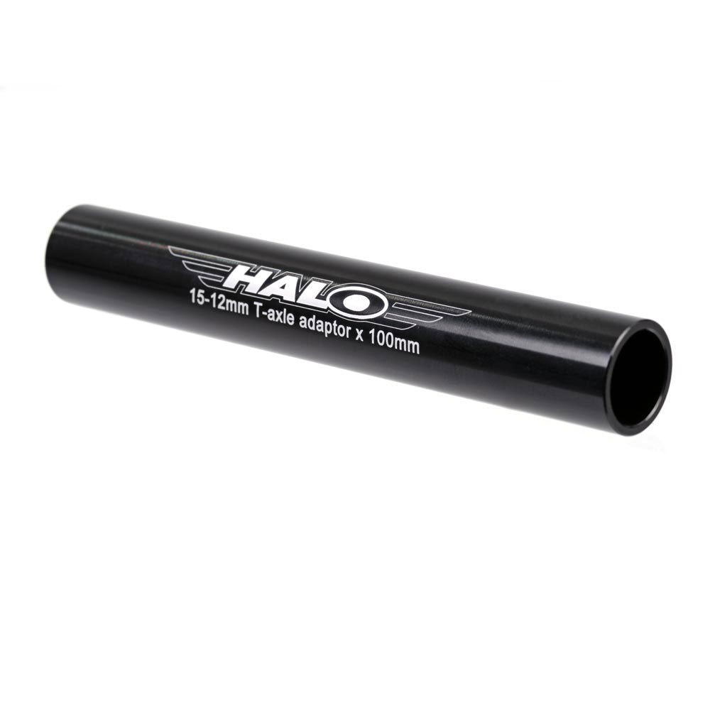 Halo 15mm to 12mm Adapter Sleeve-0