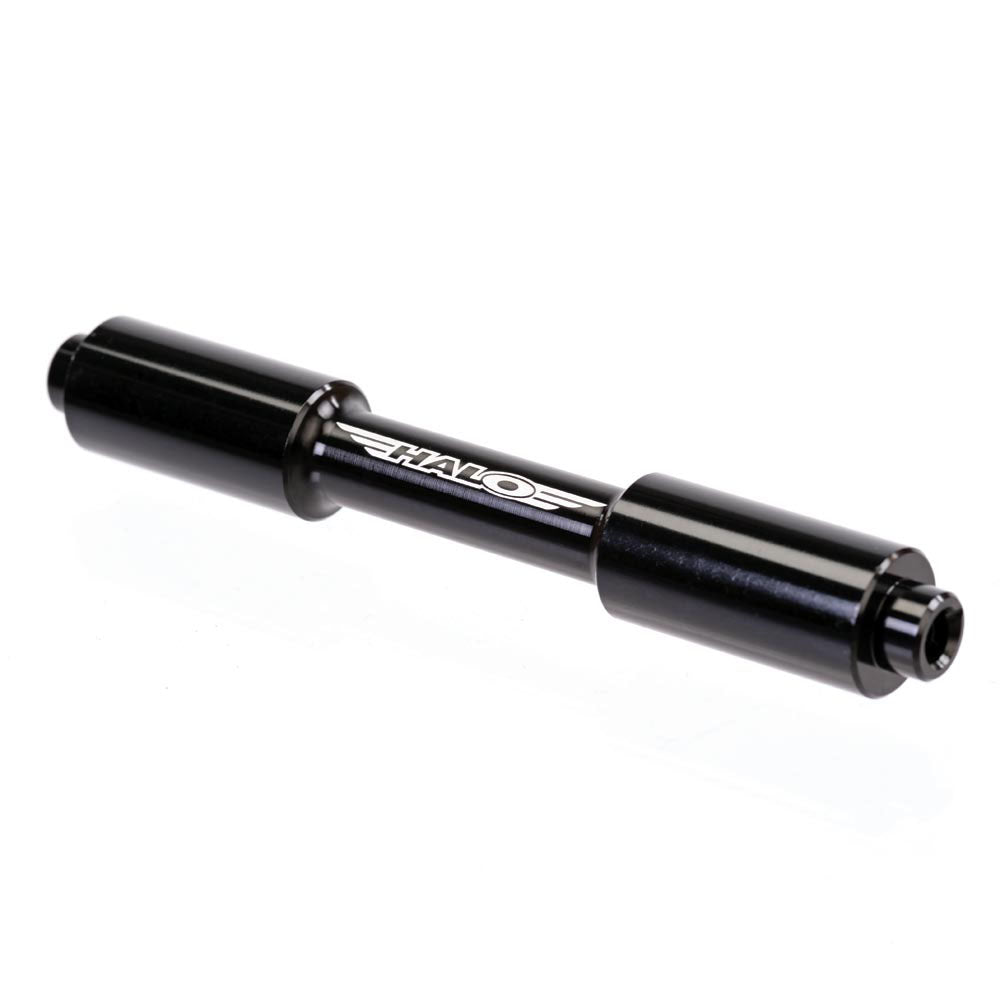 Halo 15x100mm to 9mm QR Adapter Sleeve-0