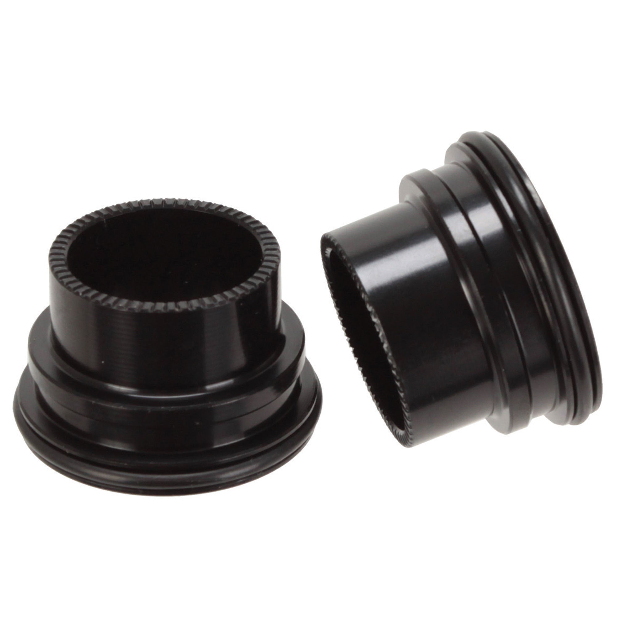 Halo 20x110mm TA End Caps, MT/Spin Doc 6F-0