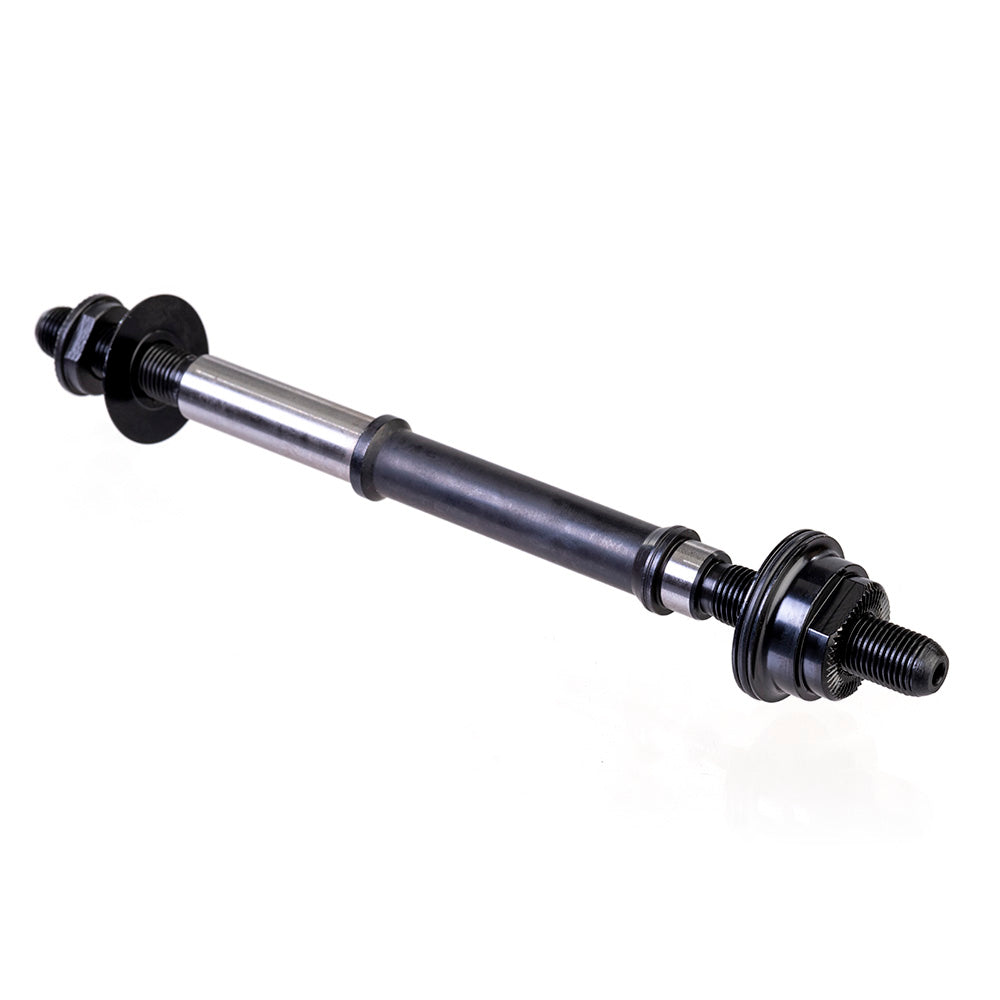 Halo Ridge Line Rear Bolt-on 135mm Axle-0