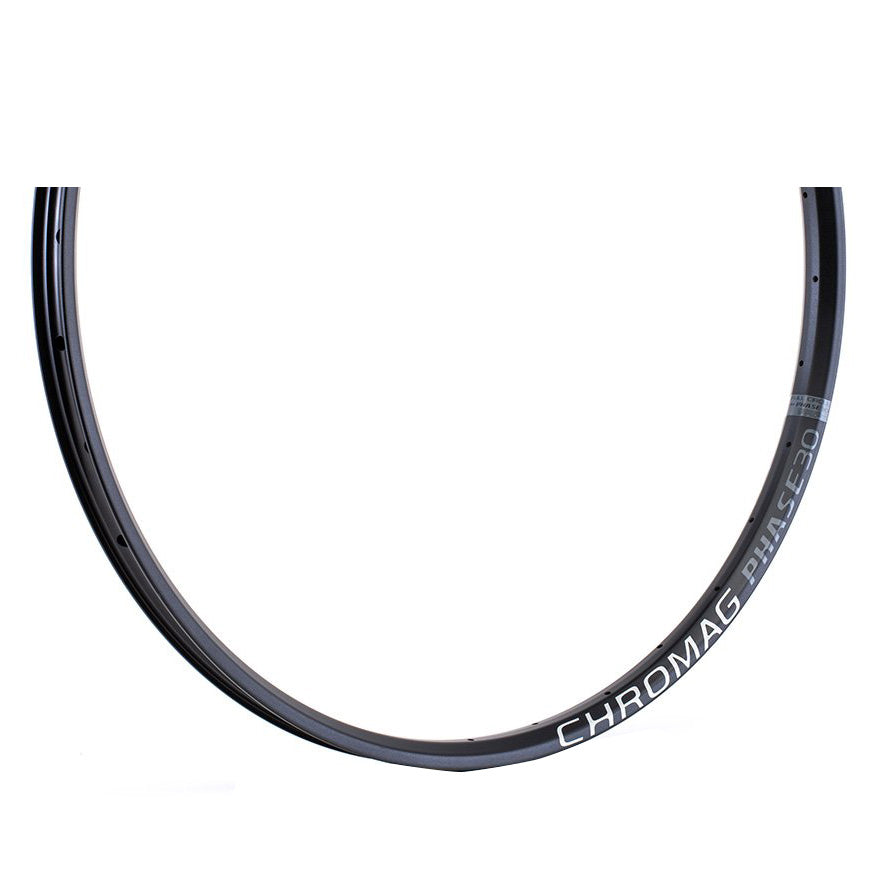 Chromag Phase30 Rims 29", 32h - Black-0