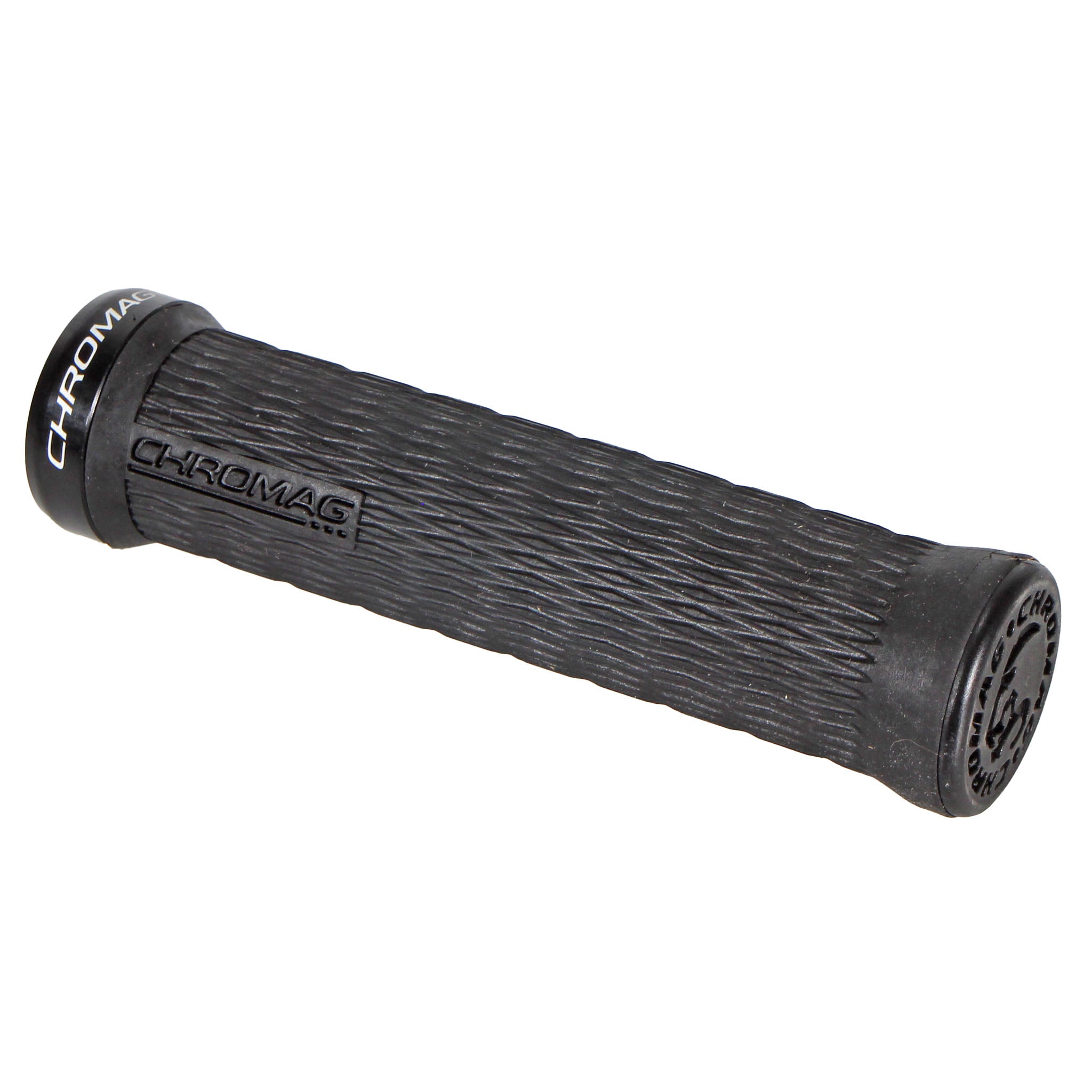 Chromag Dune Grips, Black-0