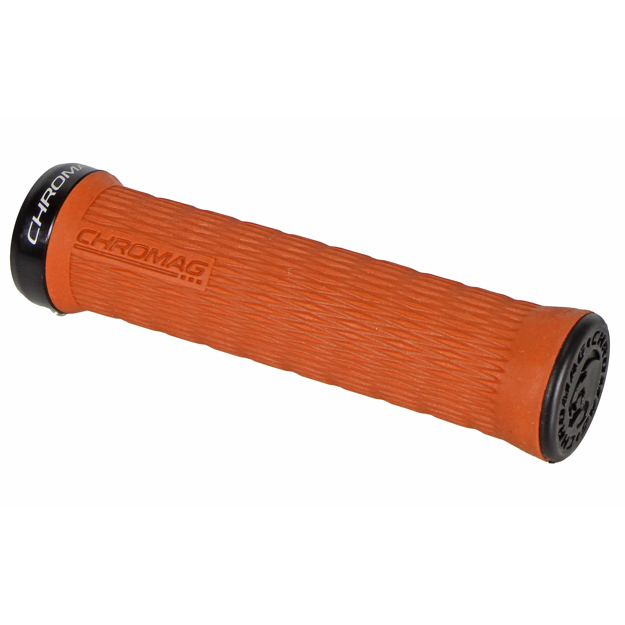 Chromag Dune Grips, Orange-0