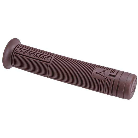 Chromag Wax Grips, Rawhide-0