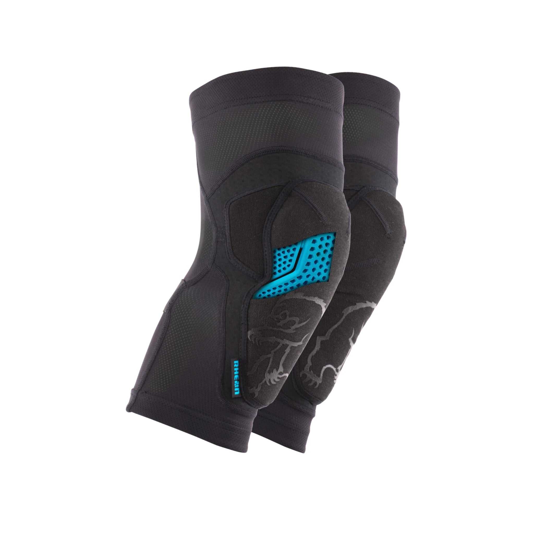 Chromag Rift Knee Pad, Small, Black-0